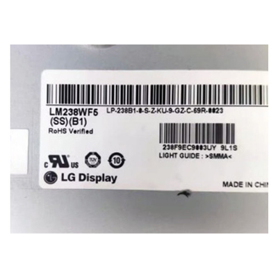سعر جيد LM238WF5-SSB1 شاشات LCD لمس 23.8 بوصة لـ Lenovo V530-24ICB الانترنت