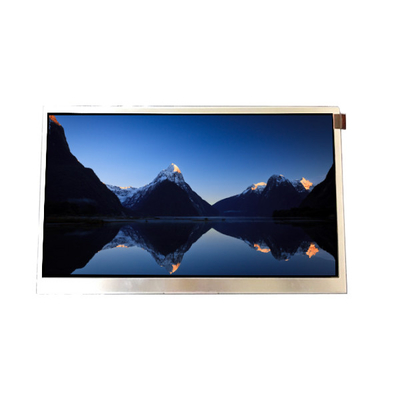 سعر جيد AV070WVE-N11 7.0 بوصة شاشة شاشة LCD للسيارات الانترنت