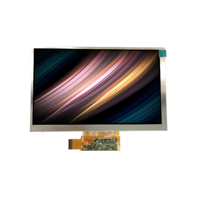 سعر جيد BA070WS1-100 7.0 بوصة 1024 * 600 شاشة LCD لBOE الانترنت