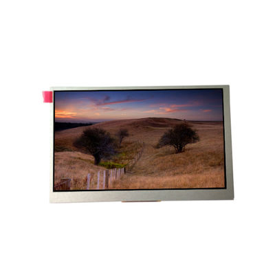 سعر جيد BA080S04-100 8.0 بوصة 800 * 600 شاشة LCD لمشغل DVD المحمول الانترنت