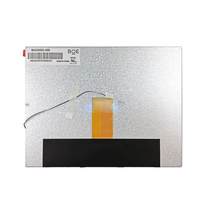 سعر جيد BA104S01-400 10.4 بوصة 800 * 600 شاشة LCD للإطار الرقمي للصور الانترنت