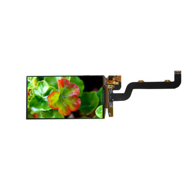 سعر جيد BB050HDG-T40-6Q00 5.0 بوصة 720*1280 شاشة LCD للهاتف المحمول الانترنت