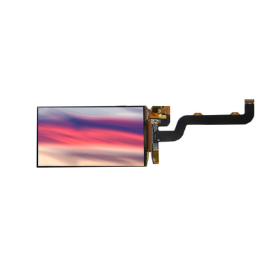 سعر جيد BB050HDG-TC1-6D00 5.0 بوصة 720*1280 شاشة LCD للهاتف المحمول الانترنت