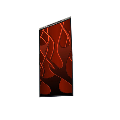 سعر جيد BS066FBE-L30-6Q00 6.6 بوصة شاشة LCD شاشة LCD الانترنت