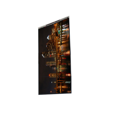 سعر جيد BS066YQE-L30-6Q00 6.6 بوصة شاشة LCD شاشة LCD الانترنت