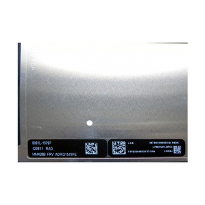 سعر جيد LP097QX1-SPC3 9.7 بوصة 2048 * 1536 وحدة شاشة LCD لشركة LG الانترنت