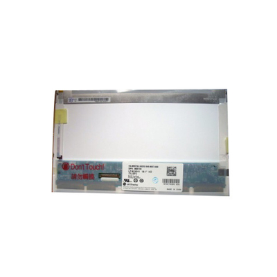 سعر جيد LP101WH1-TLB1 10.1 بوصة شاشة LCD للكمبيوتر المحمول الانترنت