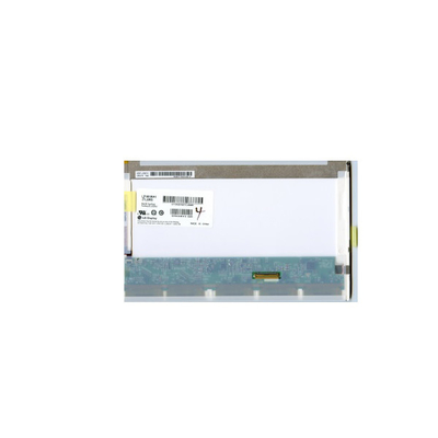 سعر جيد LP101WH1-TLB2 لوحة عرض LCD 1366 * 768 وحدة شاشة LCD الانترنت