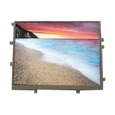 سعر جيد LP101WH4-SLA1 10.1 بوصة 1366 * 768 شاشة LCD اللمس الانترنت