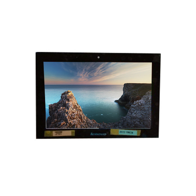 سعر جيد LP101WX2-SLA1 الكمبيوتر المحمول LED شاشة IPS مع اللمس لـ Lenovo IdeaTab S2110A-H الانترنت