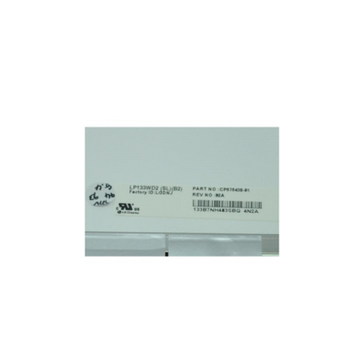 سعر جيد LP133WD2-SLB2 لوحة عرض LCD 1600 * 900 وحدة شاشة LCD الانترنت