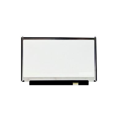 سعر جيد LP133WF6-SPB2 13.3 بوصة 40pin 1920 * 1080 FHD IPS Slim EDP شاشة LCD الانترنت