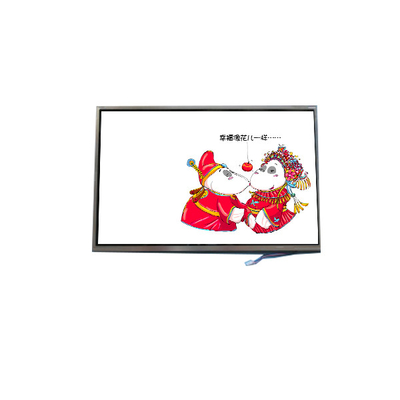 سعر جيد LP133WX1-TLN2 13.3 بوصة لوحة عرض LCD 1280*800 وحدة شاشة LCD الانترنت