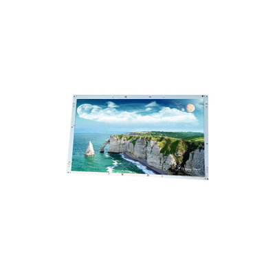 سعر جيد LK645D3LZ69 1920 * 1080 شاشة LCD 65 بوصة 72٪ NTSC للإشارات الرقمية الانترنت