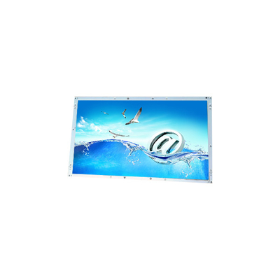 سعر جيد LK695D3LA48 70 بوصة 1920*1080 شاشة LCD 450 cd/m2 شاشة LCD الانترنت