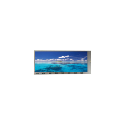 سعر جيد 640*240 LM8M64 شاشة LCD 8.1 بوصة للصناعات الانترنت