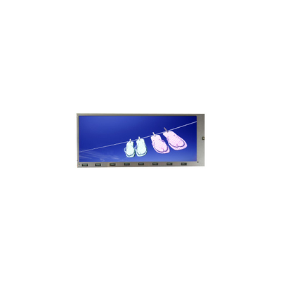 سعر جيد LM8M64R الجديد 640*240 8.1 بوصة 20 دبوس شاشة LCD الانترنت