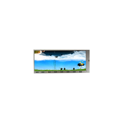 سعر جيد 640*480 LM8V30 7.7 بوصة شاشة LCD للصناعة الانترنت
