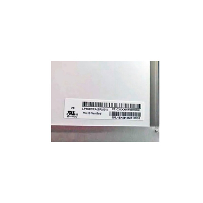 سعر جيد LP156WFA-SPG1 15.6 بوصة شاشة LCD 1920 * 1080 40 دبوس شاشة LCD الانترنت
