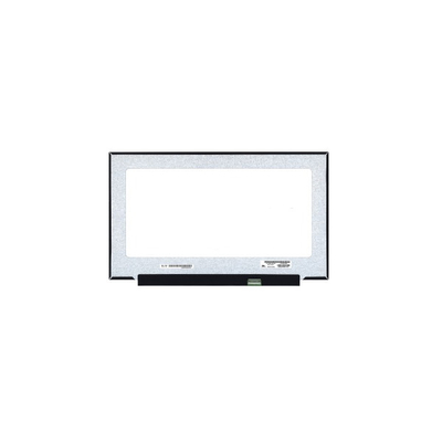 سعر جيد LP173WF5-SPZ1 17.3 بوصة 800: 1 شاشة LCD نحيفة للحاسوب المحمول الانترنت