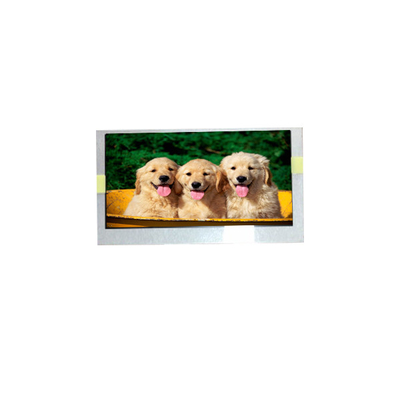 سعر جيد LA060N01-SD01 40 دبوس 720 * 272 262K شاشة LCD للصناعة الانترنت