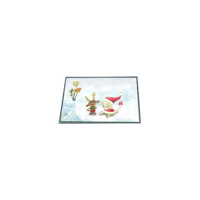 سعر جيد LB070WQ5-TD02 7.0 بوصة جديدة 480 * 240 جهاز تحديد المواقع شاشة LCD لـ LG الانترنت
