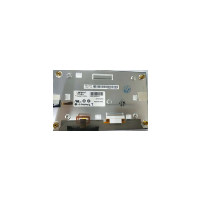 سعر جيد LB070WV7-TD07 شاشة LCD أصلية 7.0 بوصة 800 * 480 الانترنت