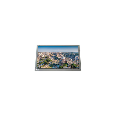 سعر جيد 800*480 LQ070Y5DG05 7.0 بوصة 460 cd/m2 شاشة عرض LCD الانترنت