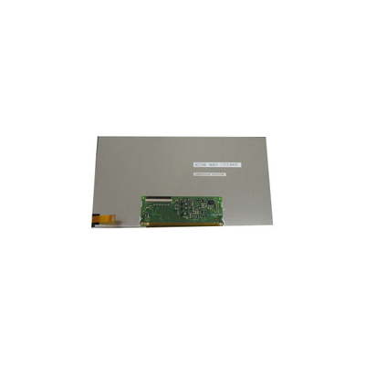 سعر جيد LQ070Y5DG09 7.0 بوصة TFT شاشة LCD WLED وحدة LCD الانترنت