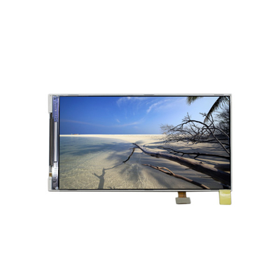 سعر جيد BTL505496-W619L 5.0 بوصة 540*960 30 دبوس شاشة LCD الانترنت
