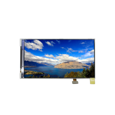 سعر جيد BTL505496-W692L 5.0 بوصة 540*960 لوحة شاشة LCD الانترنت
