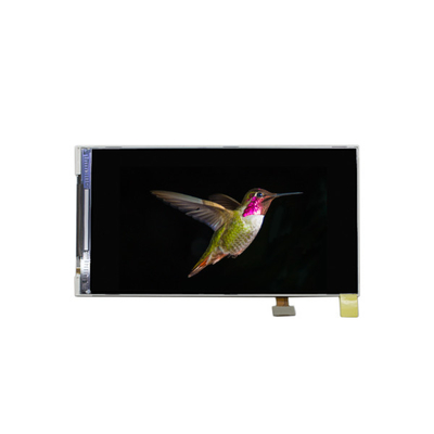 سعر جيد 5.0 بوصة 720*1280 BTL507212-W575L شاشة LCD للهاتف المحمول الانترنت