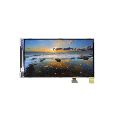 سعر جيد 5.0 بوصة 720*1280 BTL507212-W677L وحدات شاشة LCD الانترنت