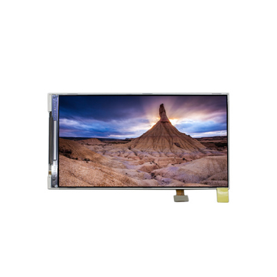 سعر جيد BTL507212-W746L 5.0 بوصة 720*1280 شاشة LCD للهاتف المحمول الانترنت