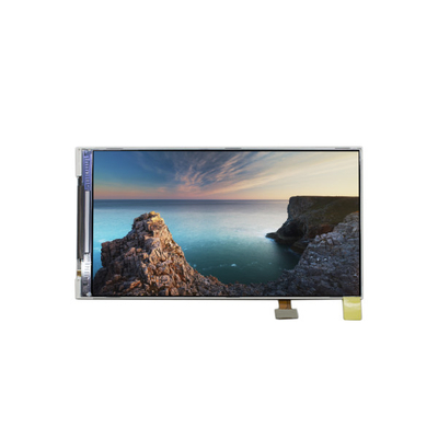 سعر جيد BTL507212-W747L 5.0 بوصة 720*1280 شاشة LCD شاشة الانترنت