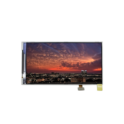 سعر جيد 5.0 بوصة 720*1280 BTL507212-W749L شاشة LCD لBOE الانترنت