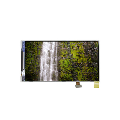 سعر جيد BTL605496-W735L LCD 6.0 بوصة 540*960 لوحة شاشة LCD الانترنت