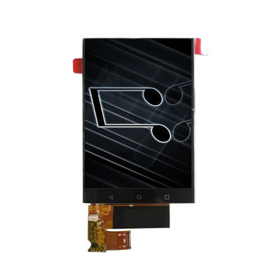 سعر جيد BV050FGQ-N80 5.0 بوصة 480 * 960 1500 : 1 شاشة LCD شاشة LCD الانترنت