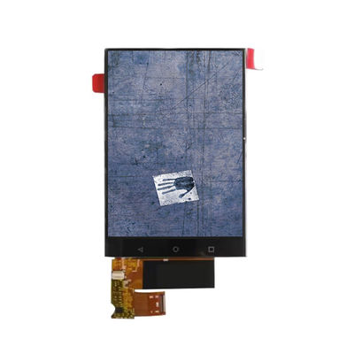 سعر جيد 5.0 بوصة 720 * 1280 BV050HDE-N50 1000: 1 شاشة LCD للهاتف المحمول الانترنت