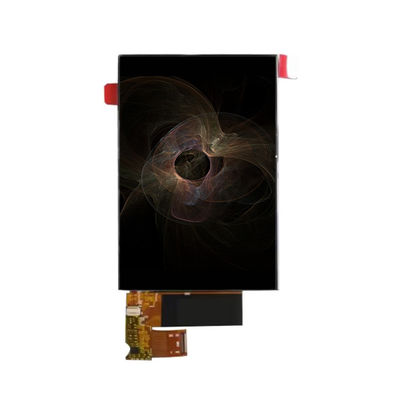 سعر جيد BV050HDL-NBA-3Q00 5.0 بوصة 720 * 1280 شاشة LCD TFT الانترنت