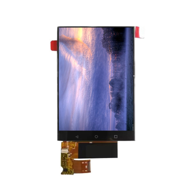 سعر جيد BV050HDM-N00 5.0 بوصة 720 * 1280 900: 1 شاشة LCD لBOE الانترنت