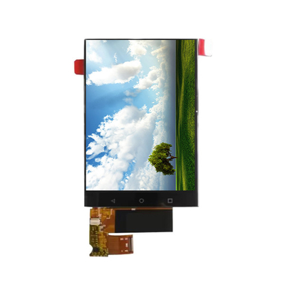 سعر جيد 5.0 بوصة 720*1280 BV050HDM-N00-190H لوحة شاشة LCD الانترنت