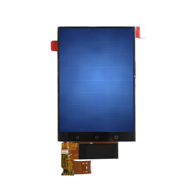 سعر جيد BV050HDQ-N11-1Q01 5.0 بوصة 720 * 1280 شاشة LCD لBOE الانترنت