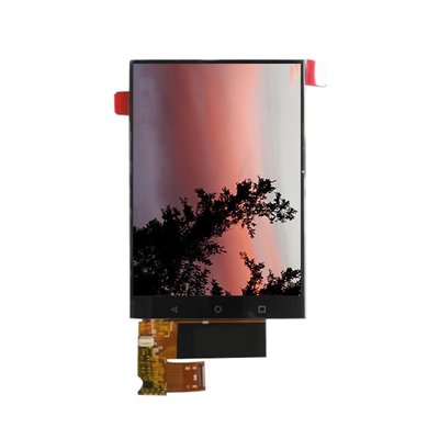 سعر جيد جهاز شاشة LCD بمقاس 540*960 800:1 الانترنت