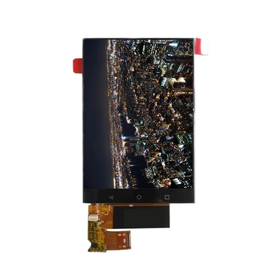 سعر جيد BV055HDQ-L15-1Q00 720 * 1280 5.5 بوصة LCD عرض شاشة الوحدة الانترنت