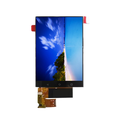 سعر جيد 5.7 بوصة 720*1440 BV057Y9E-L30-1Q00 شاشة LCD الانترنت