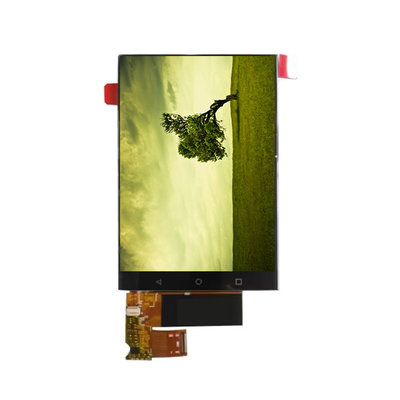 سعر جيد BV057Y9E-L30-1Q01 5.7 بوصة 720 * 1440 1500: 1 شاشة LCD لBOE الانترنت
