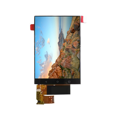 سعر جيد BV057Y9E-L31-3Q00 5.7 بوصة 720 * 1440 شاشة LCD اللمس الانترنت