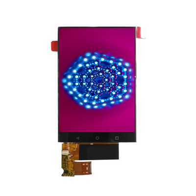 سعر جيد BV057Y9E-L33-3Q01 5.7 بوصة 720 * 1440 1500: 1 وحدة عرض LCD الانترنت