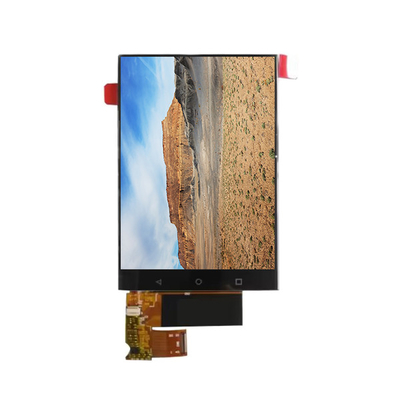 سعر جيد 5.7 بوصة 720*1440 BV057Y9Q-L10-1Q00 لوحة LCD لمسة لـ BOE الانترنت
